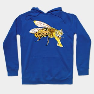 Tibee Hoodie